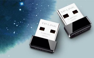tp-link无线网卡驱动
