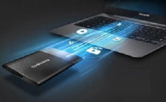 ssd固态硬盘分区工具