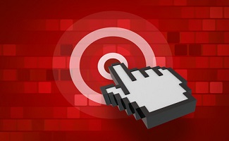 鼠标自动点击器