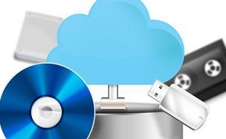 数据自动备份软件