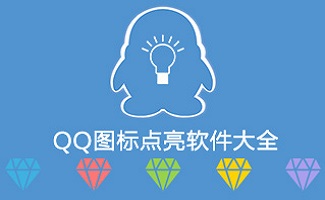 QQ图标点亮器