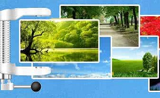 批量修改图片大小