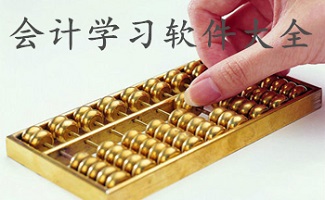 财会软件