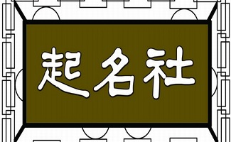 起名字软件