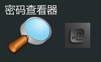 密码查看器