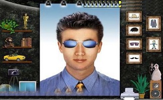 男生发型设计软件