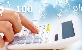 动态评分计算器