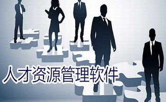 人力资源管理软件
