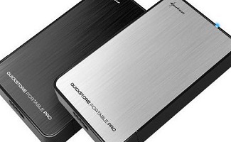 移动硬盘修复工具