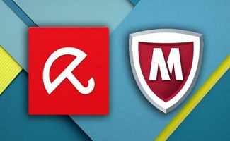 麦咖啡杀毒软件