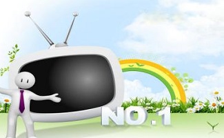 电视直播播放器