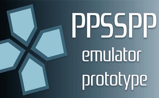 PSP模拟器