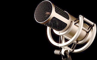 麦克风软件
