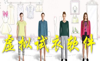 试衣软件