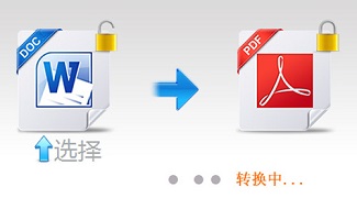 PDF转换成WORD转换器