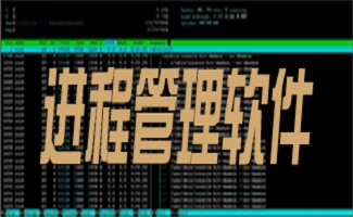 进程管理器软件