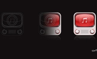 mtv歌词制作软件