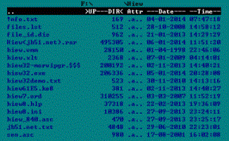 十六进制编辑器