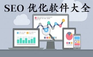 seo快速优化软件
