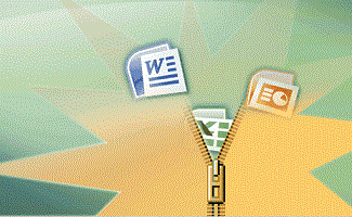 pdf格式转换成excel