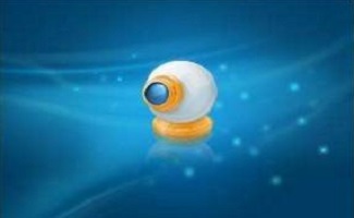 蓝色妖姬摄像头驱动