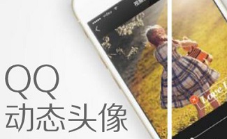 qq动态头像制作软件