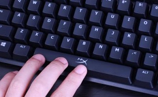 键盘鼠标记录器