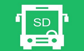 公交线路查询软件