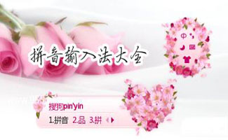 输入法合集专题