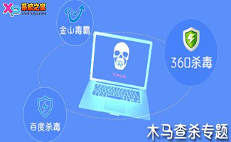 木马查杀工具专题