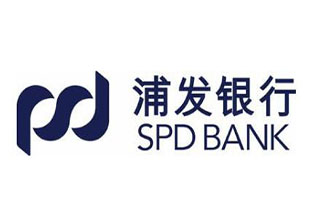 浦发银行