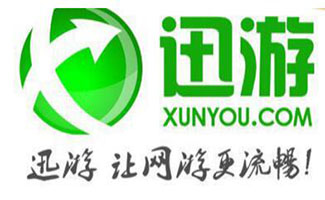迅游加速器专辑