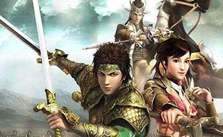 三国群英传2游戏大全