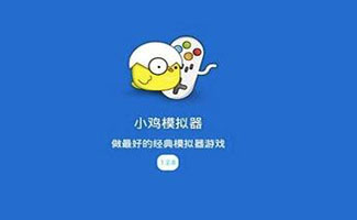 小鸡模拟器