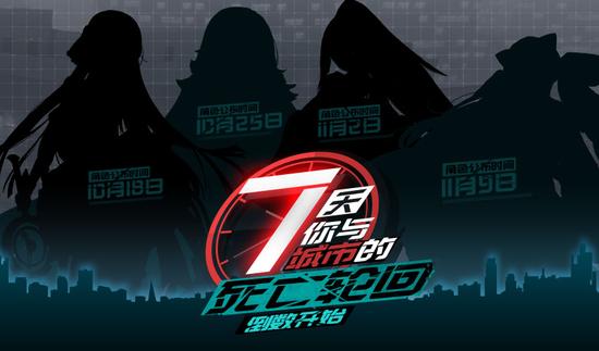 永远的7日之都电脑版