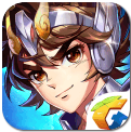 圣斗士星矢手游电脑版