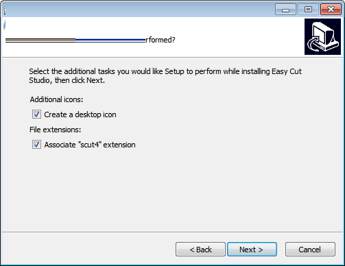 Easy Cut Studio切割软件 4.1.0.6 中文免费版
