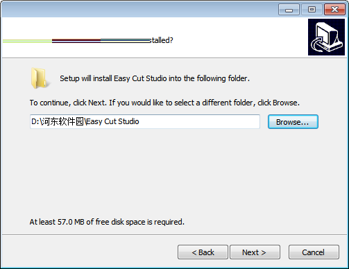 Easy Cut Studio切割软件 4.1.0.6 中文免费版