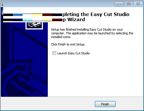 Easy Cut Studio切割软件 4.1.0.6 中文免费版