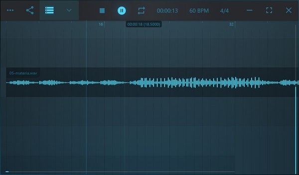AudioNodes(音频制作编辑软件)