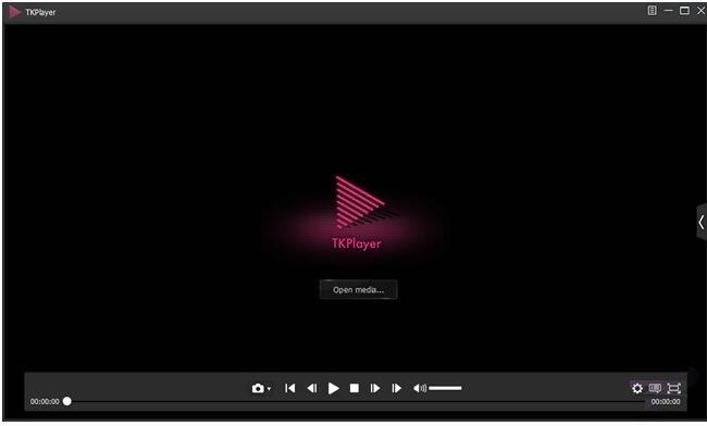 高清视频播放器(TKPlayer for Windows) v2.0.0官方版