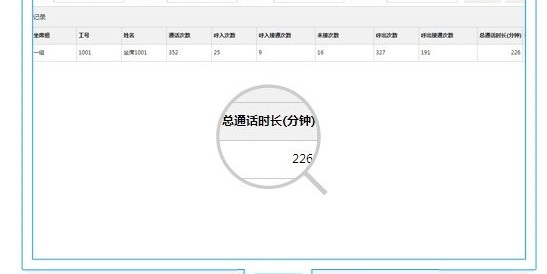 极呼电话管理系统 2.22.4 官方版
