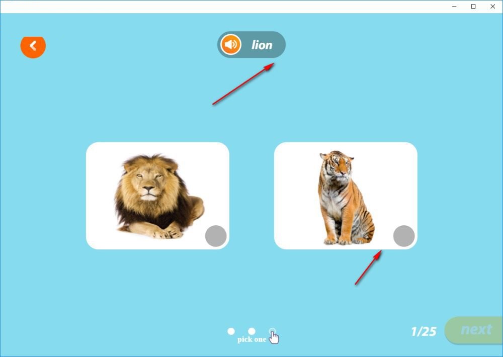 gogokid(少儿英语) 1.2.0 官方版