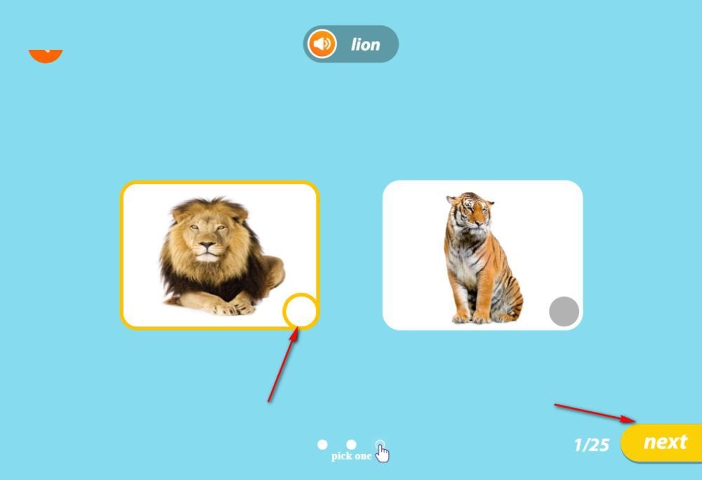 gogokid(少儿英语) 1.2.0 官方版