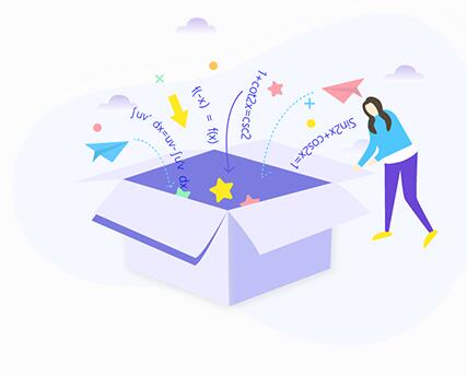 EdrawMath(亿图公式编辑器)
