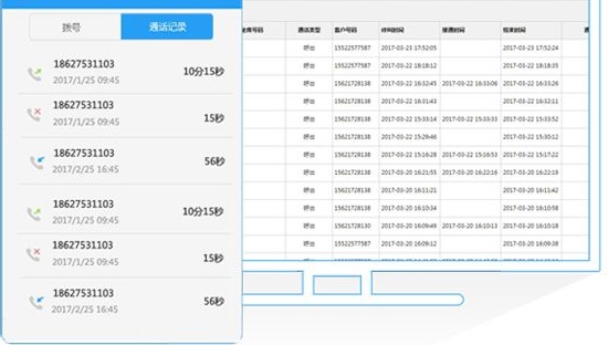 极呼电话管理系统 2.22.4 官方版