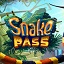 Snake Pass