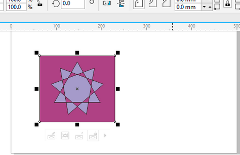 cdrx4软件下载(CorelDraw X4)截图