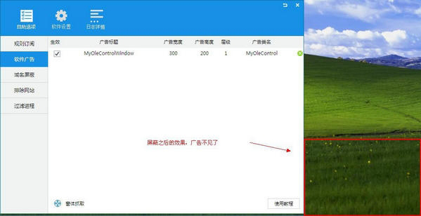 ADSafe净网大师 V5.3.629.6500 官方正式版