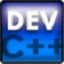 Bloodshed Dev-Cpp